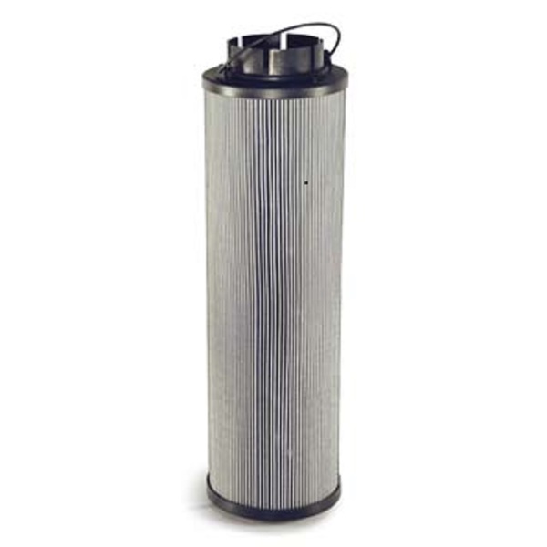 Hydraulic Filter, replaces PARKER 932469, Return Line, 25 micron